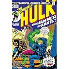 Incredible Hulk (1962-1999) #182