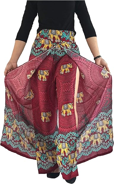 beach hippie clothing