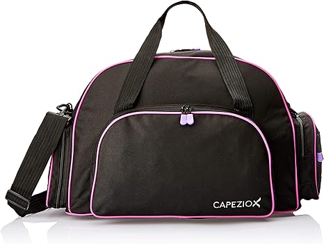 capezio dance bags uk