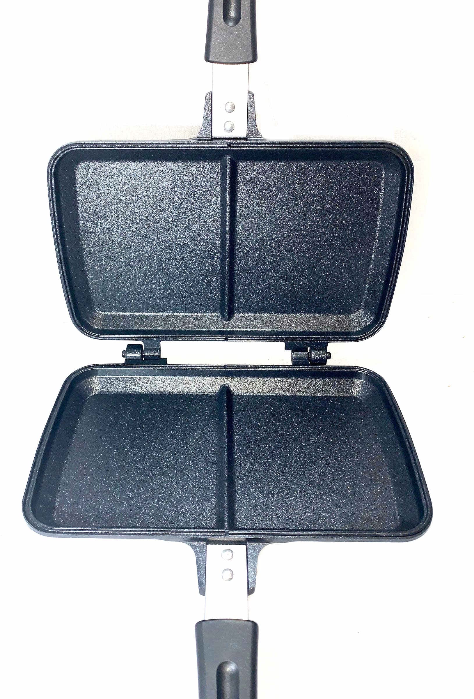 GoSystems Double Toastie Maker