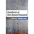 Handbook of Arts-Based Research
