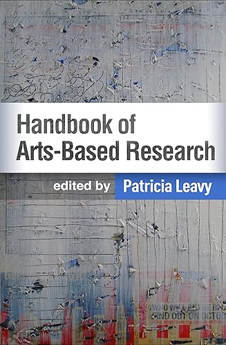 Download Handbook of Arts-Based Research PDF