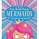 There's No Such Thing as... Mermaids