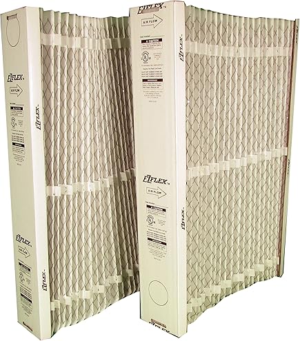 Bryant / Carrier EZ-FLEX MERV 13 Filter Media (EXPXXFIL0316), 2