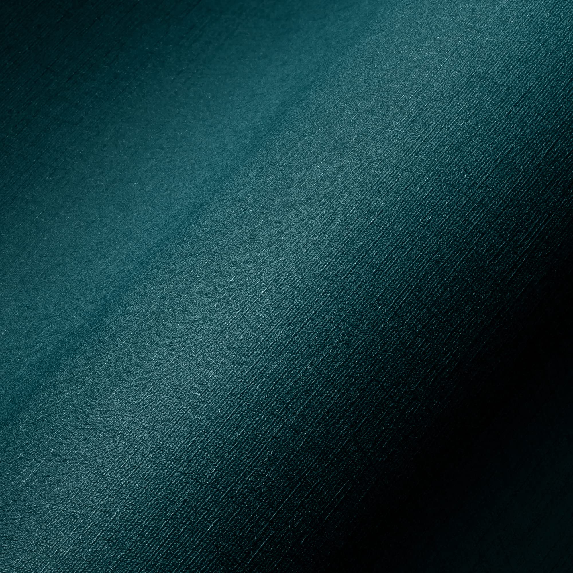Livingwalls My Home My Spa 387121 Non-Woven Wallpaper Blue Green Plain 10.05 x 0.53 m Made in Germany