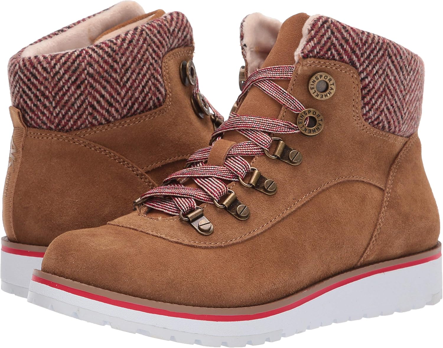 anne klein willpower boots