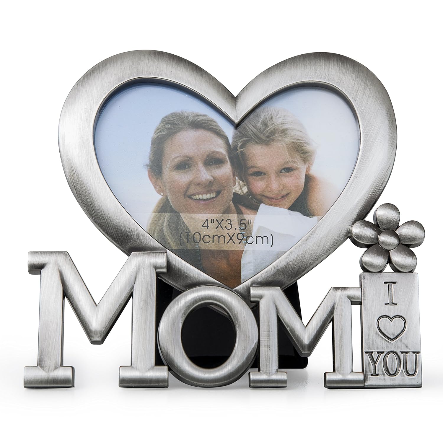 i love you mummy photo frame