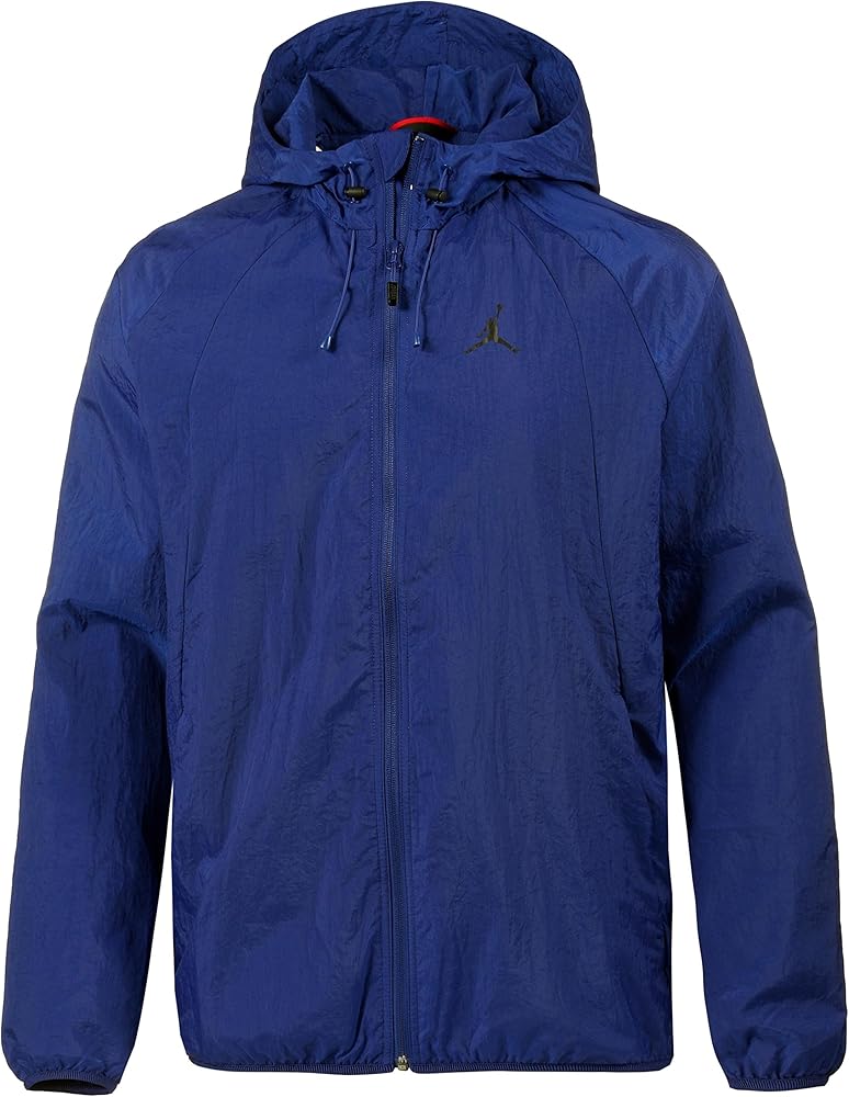 jordan lifestyle wings windbreaker