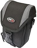 GEM Quick Release Camera Case for Sony Cyber-shot DSC-RX100 III - Life Time Warranty