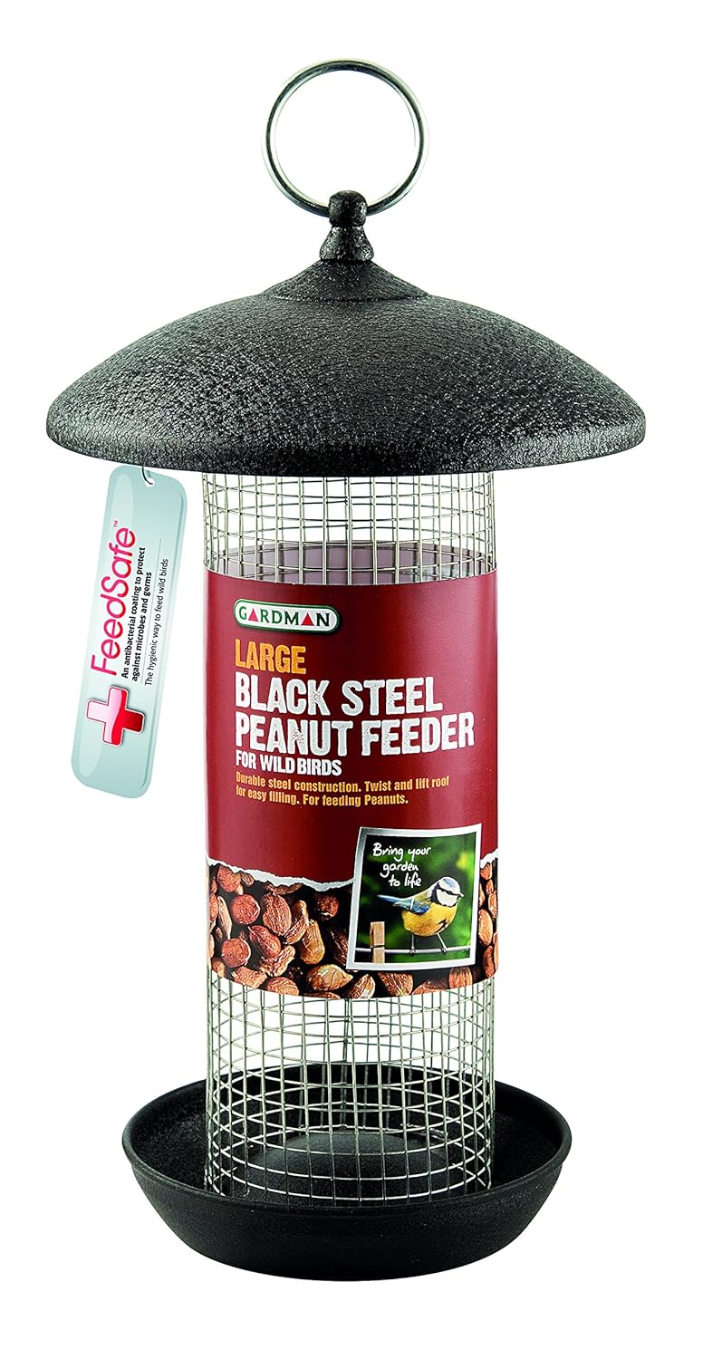 Gardman A01322 Bird Feeder Kuwaitasian Com