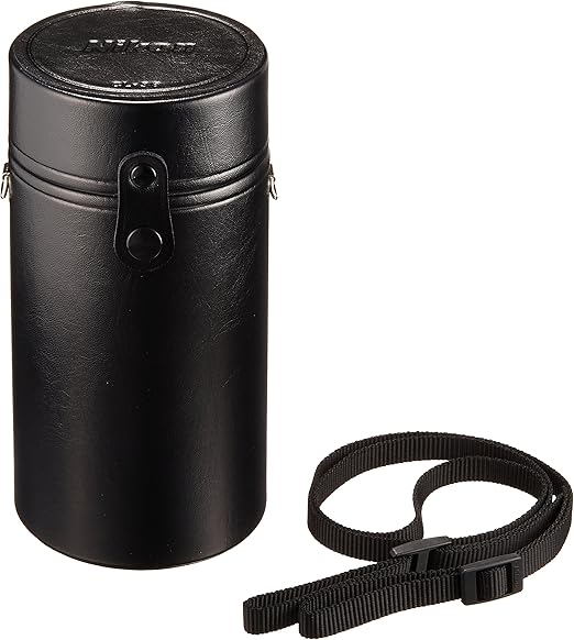 Nikon Cl38 Leatherette Lens Case Amazon.co.uk Camera & Photo