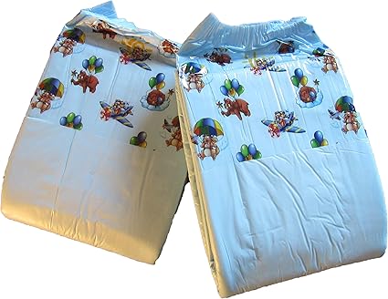 pampers medium amazon