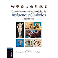 Gran diccionario enciclopédico de imágenes y símbolos de la Biblia (Spanish Edition) book cover