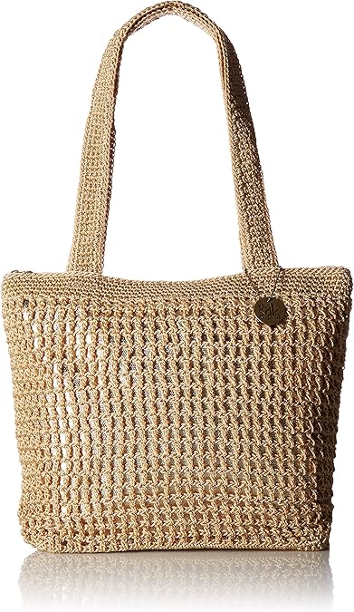 the sak crochet bags