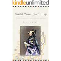 Build Your Own Lisp