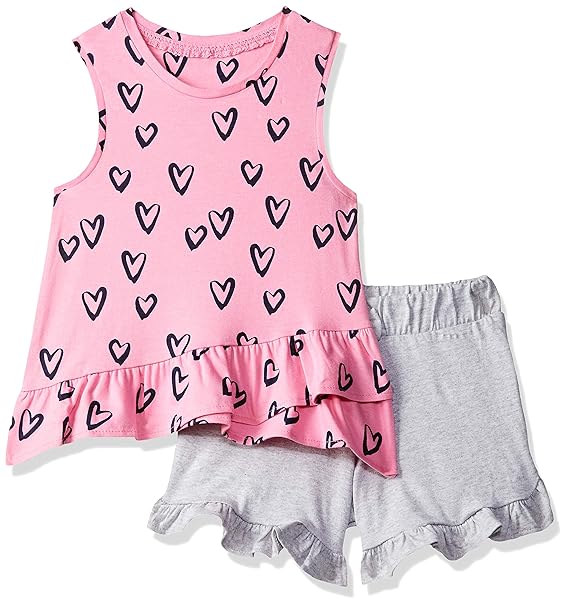 Girls Regular fit Baby Pyjamas