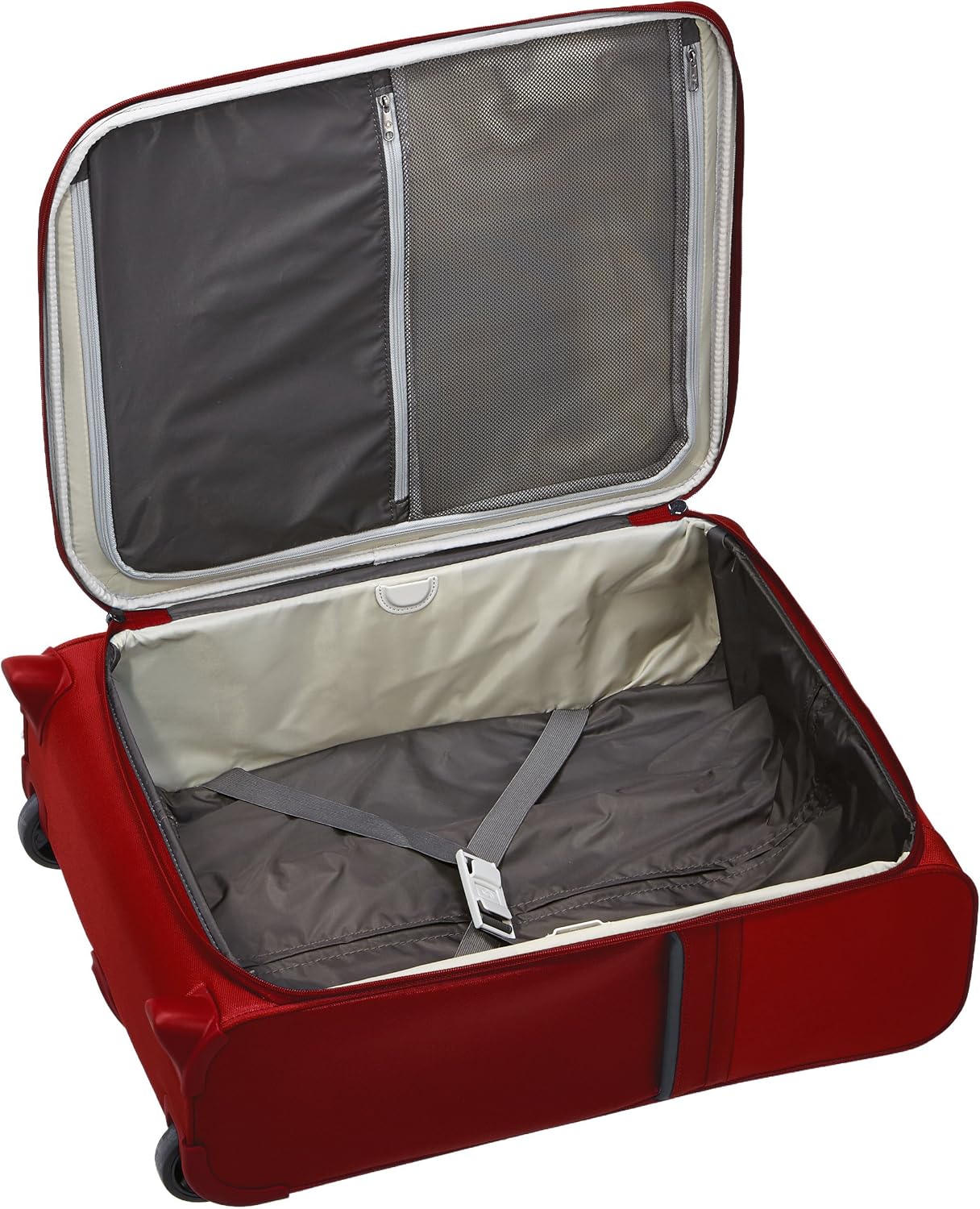40 L Samsonite Uplite Upright 55-1.7 kg 