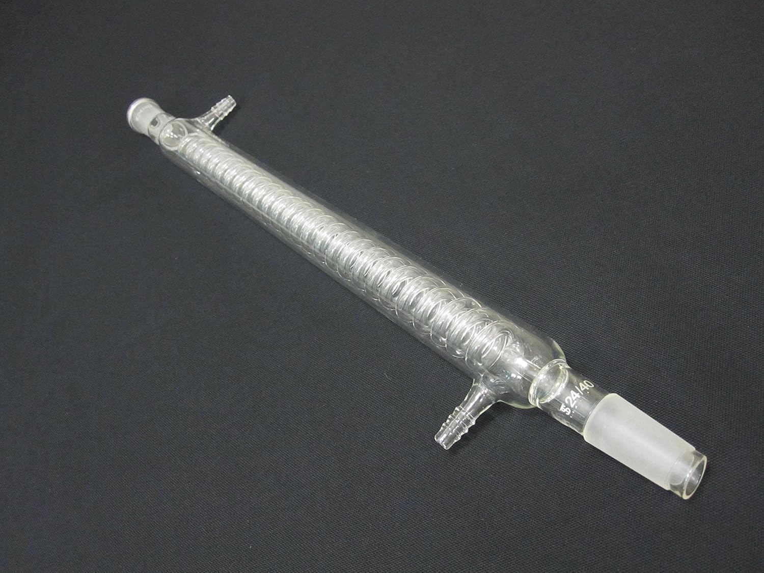 Starglass Graham condenser, Coil condenser 400mm 24/40