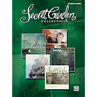 Secret Garden Collection: Piano/Vocal/Chords Sheet Music Songbook book cover Secret Garden Collection: Piano/Vocal/Chords Sheet Music Songbook book cover