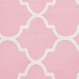 New World XL Dog Crate Cover with Teflon Protector fits 122cm Crates Pink view 5