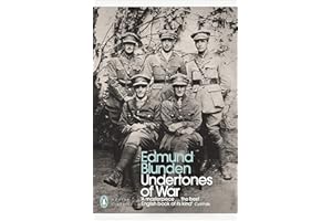 Undertones of War (Penguin Modern Classics)