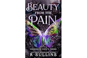 Beauty From The Pain : An MMFM Serial Killer Romance: Cherishing What's Theirs (Killer Love Book 2)