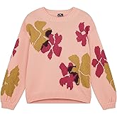Paul Smith Women's Floral Crewneck Sweater