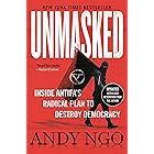 Unmasked: Inside Antifa's Radical Plan to Destroy Democracy