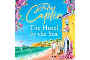 The Hotel by the Sea