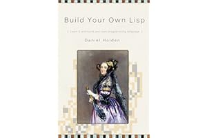 Build Your Own Lisp