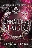 Unnatural Magic: A Paranormal Urban Fantasy Romance