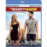 The Bounty Hunter - Blu-ray + DVD