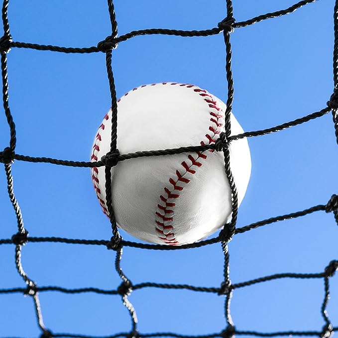 baseball net amazon
