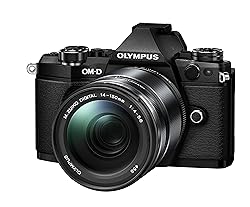 OM-D E-M5 mark2