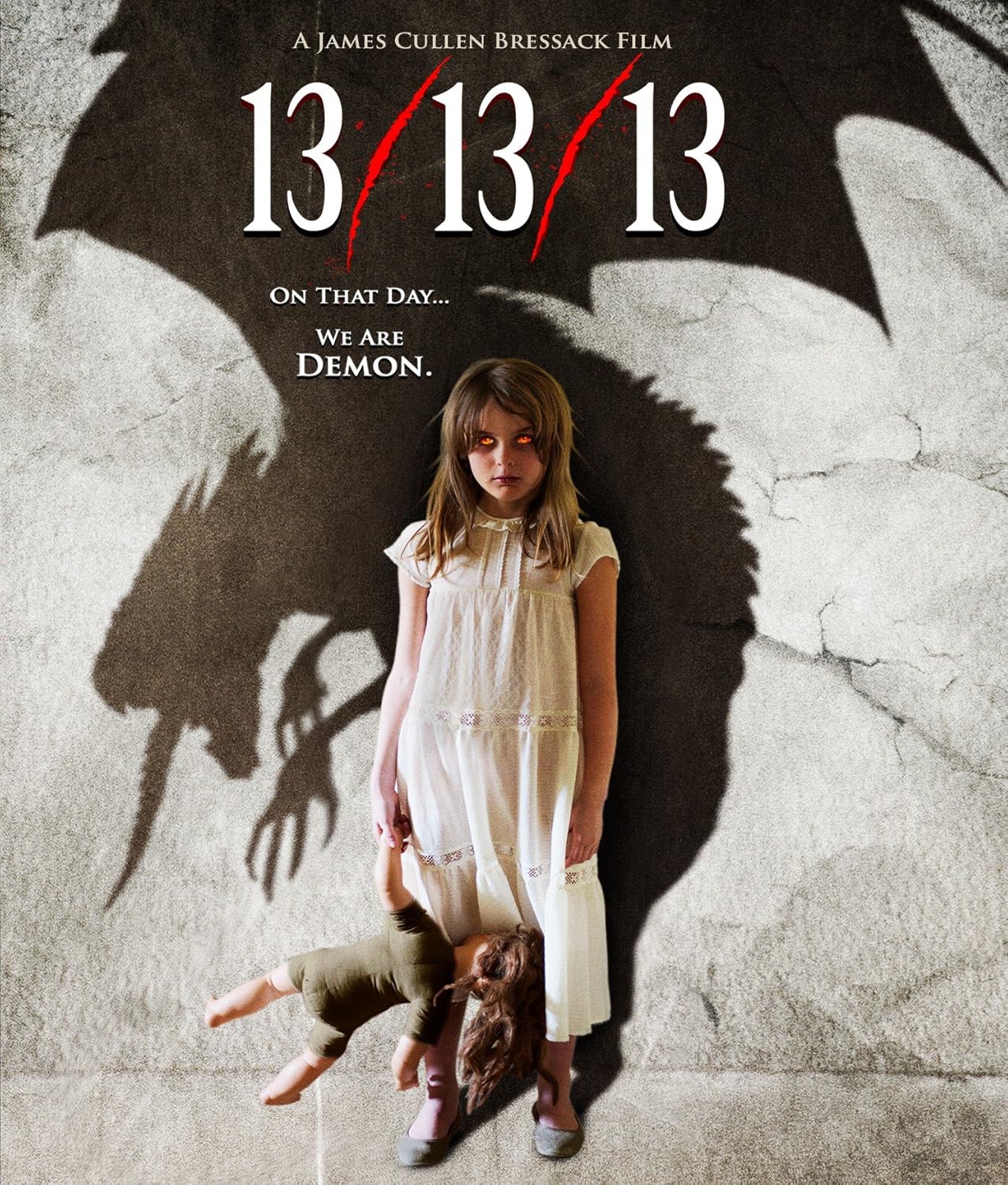 13/13/13 [Blu-ray]