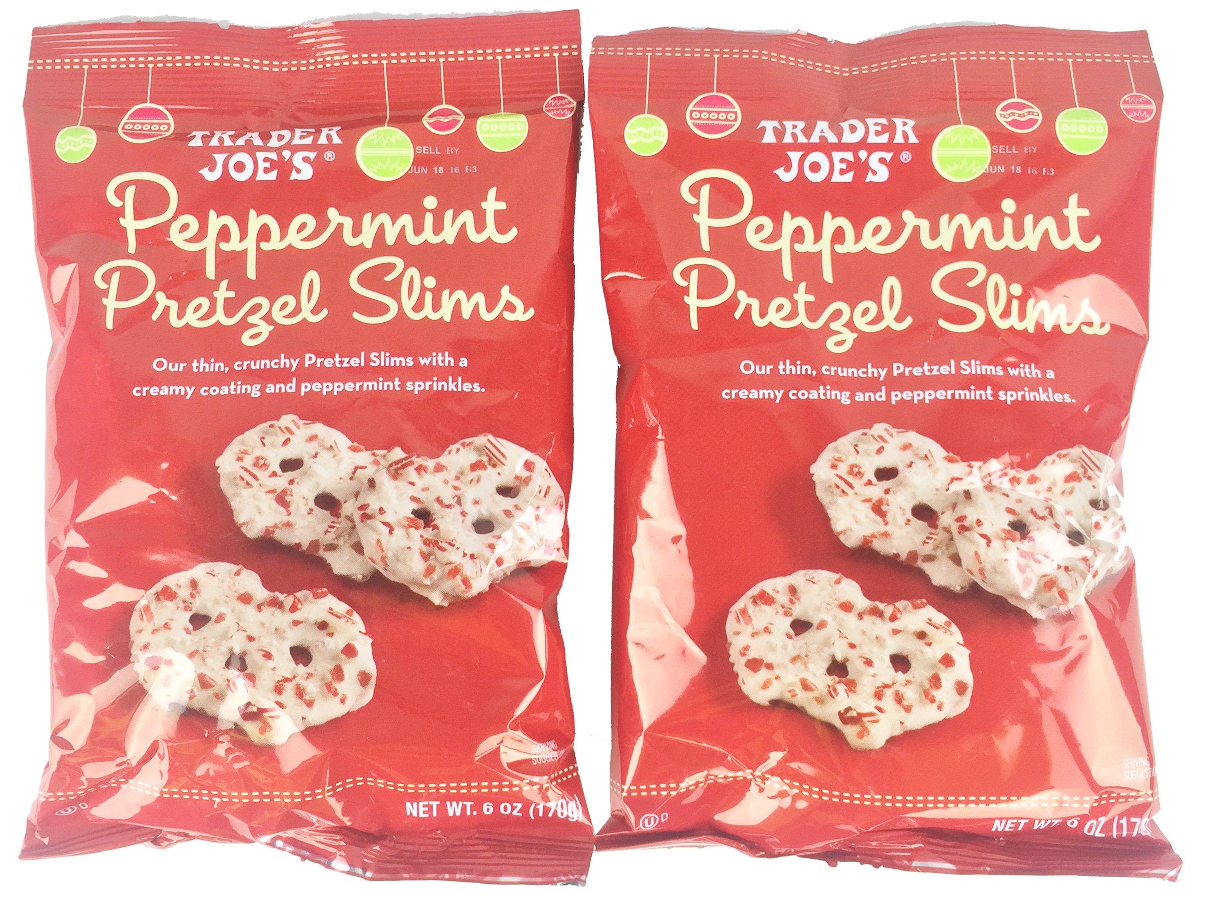 trader joe's pretzel crisps