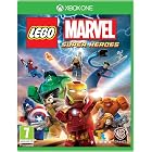 Lego Marvel Super Heroes