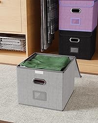 Oterri File Organizer Box,File Box,Small File