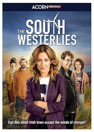 The South Westerlies