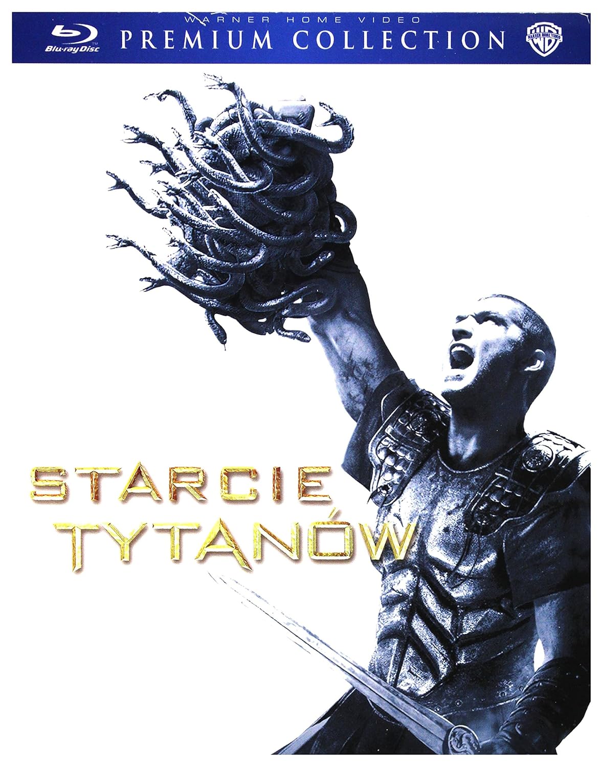 CLASH OF TITANS-STARCIE TYTANOW