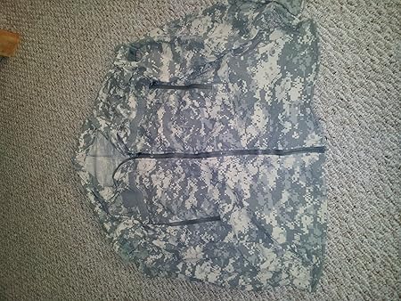 jacket wind cold weather