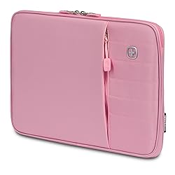 SwissGear Padded Zippered Laptop