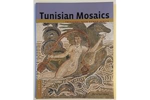 Tunisian Mosaics: Treasures from Roman Africa