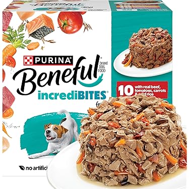 Amazon Best Sellers: Best Wet Dog Food