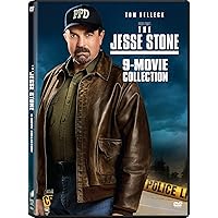 Jesse Stone: 9 Movie Collection