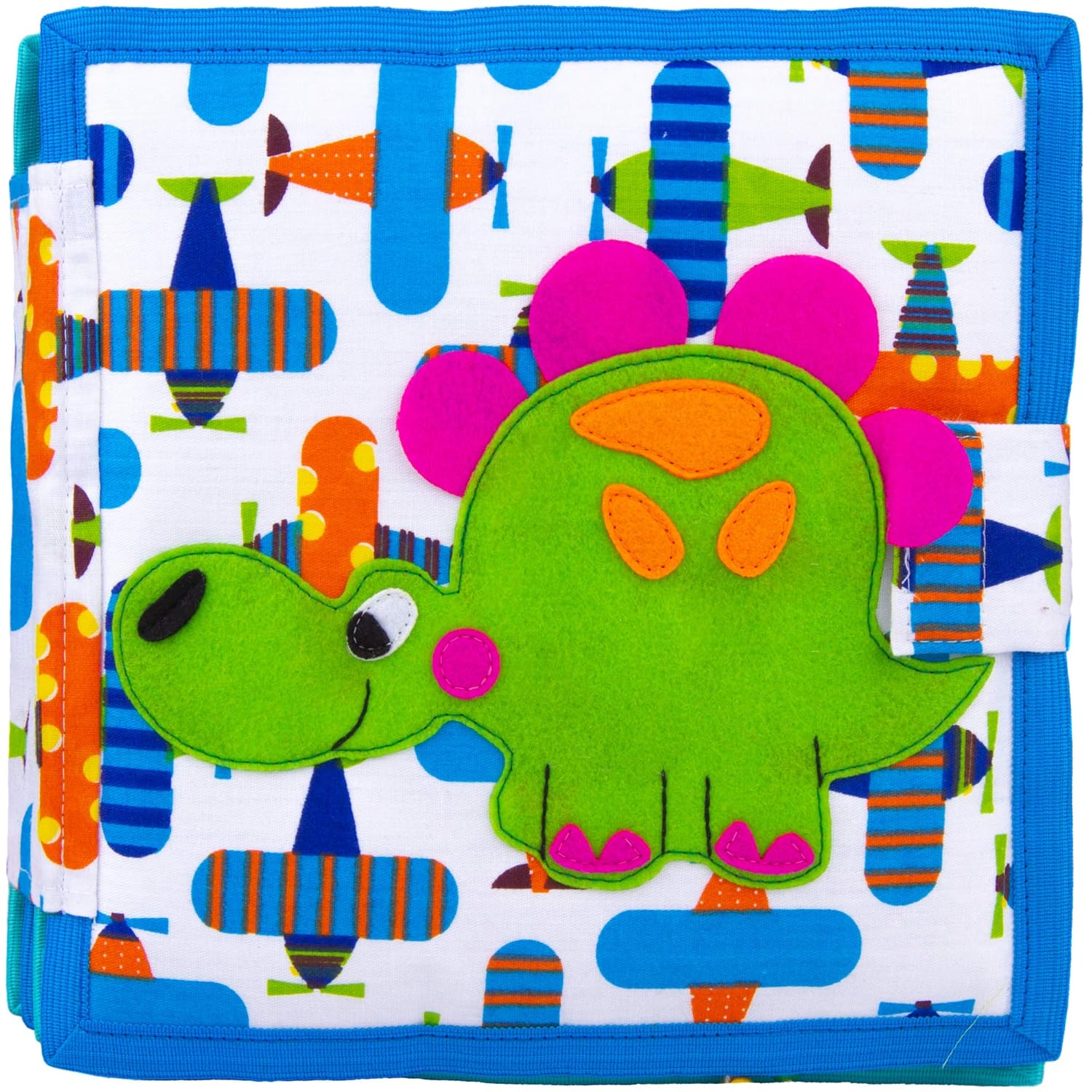 best soft books for babies