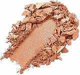 Kiko Milano Radiant Touch Bronzing Powder 101 Luminous Effect Face Makeup view 2
