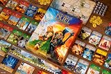 Asmodee The Lord of the Rings Duel for Middle-earth Board Game view 4