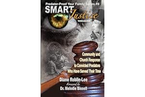 Smart Justice (Predator-Proof Your Family Book 8)