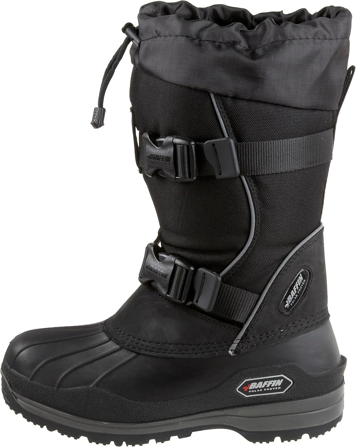 baffin boot company
